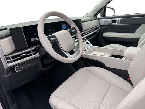 New 2026 Hyundai Santa Fe SEL image 14