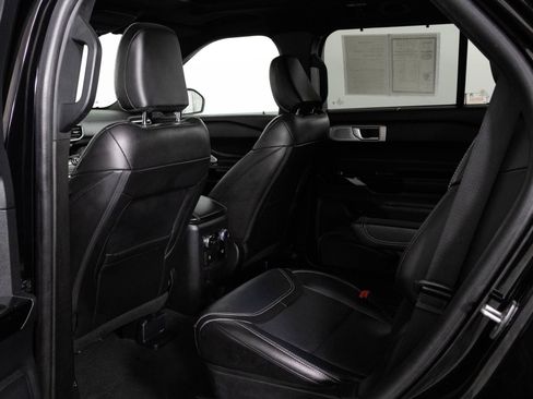 Used 2023 Ford Explorer ST w/ Equipment Group 401A AWD/4WD image 33