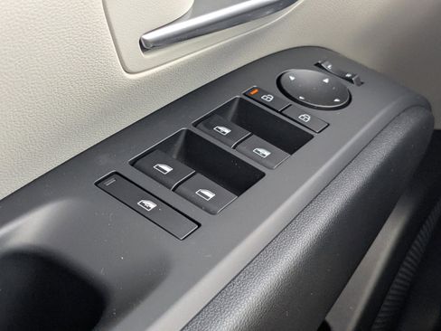 New 2026 Hyundai Tucson SEL image 28