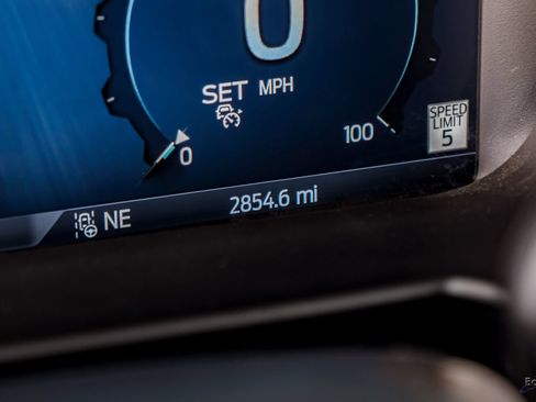 Used 2024 Ford F250 Lariat w/ Lariat Ultimate Package AWD/4WD image 87
