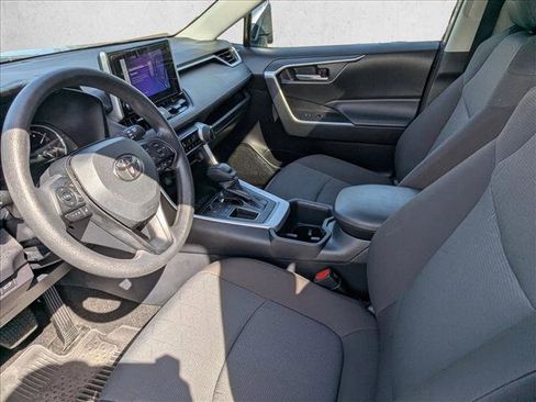 Used 2025 Toyota RAV4 XLE w/ Convenience Package image 16