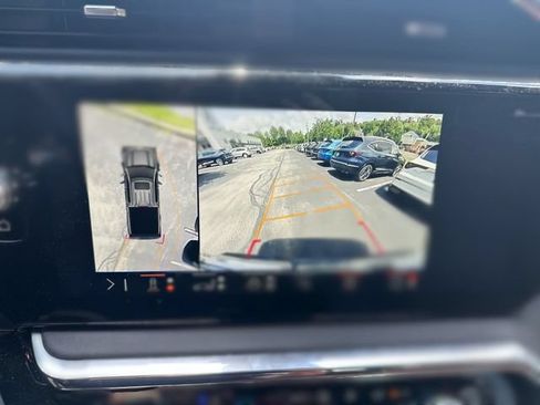 Used 2024 GMC Sierra 1500 Denali Ultimate AWD/4WD image 19