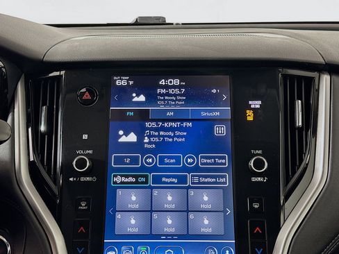 Used 2025 Subaru Legacy Premium image 21