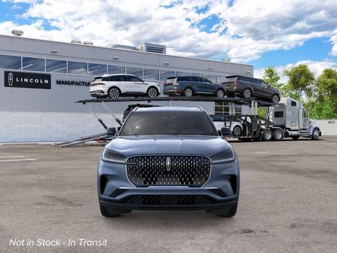 New 2026 Lincoln Aviator AWD image 6