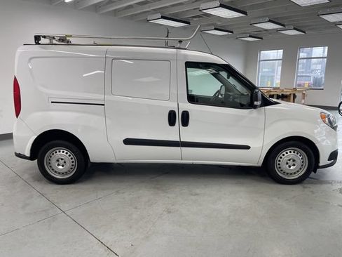Used 2022 RAM ProMaster City Tradesman FWD image 15