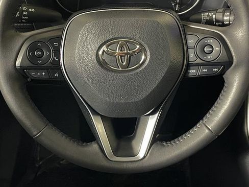 Certified 2025 Toyota RAV4 XLE w/ Weather Package image 13