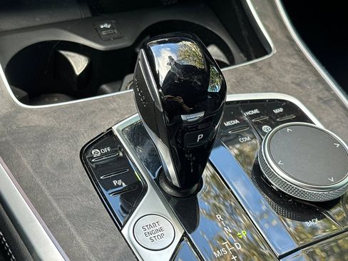 Used 2023 BMW X5 xDrive40i w/ Premium Package image 27