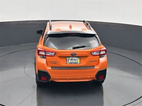 Used 2019 Subaru Crosstrek 2.0i Limited w/ Moonroof Package image 18