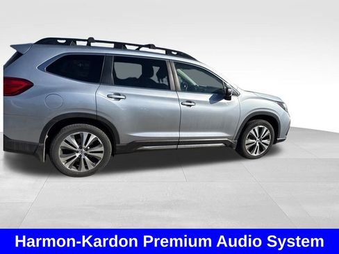 Used 2020 Subaru Ascent Limited w/ Technology Package image 11