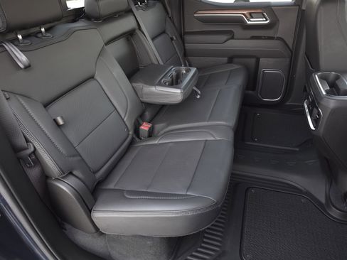 Used 2023 GMC Sierra 1500 Denali w/ Denali Reserve Package image 41