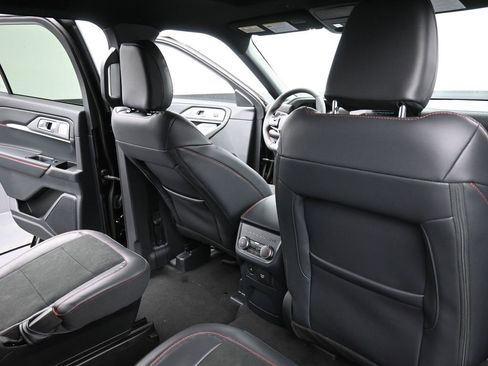 New 2026 Ford Explorer ST w/ Sun And Sound Package image 12