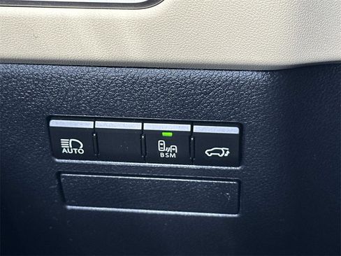 Used 2020 Lexus NX 300 FWD w/ Comfort Package image 12