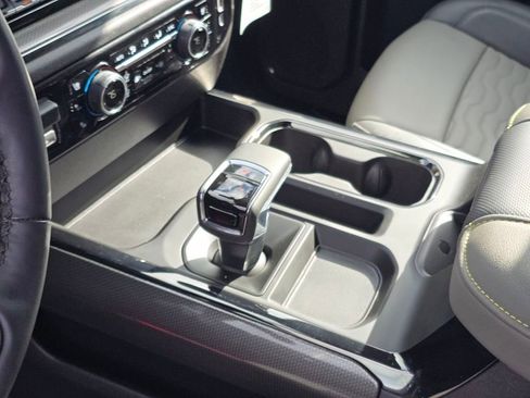 Used 2024 Chevrolet Silverado 1500 ZR2 w/ ZR2 Bison Edition image 24