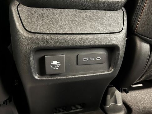 New 2025 Honda Passport TrailSport image 18