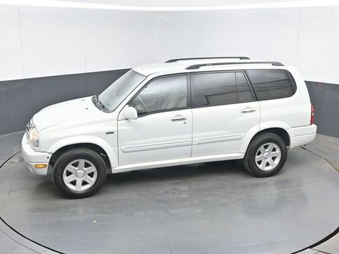 Used 2003 Suzuki XL7 4WD image 37