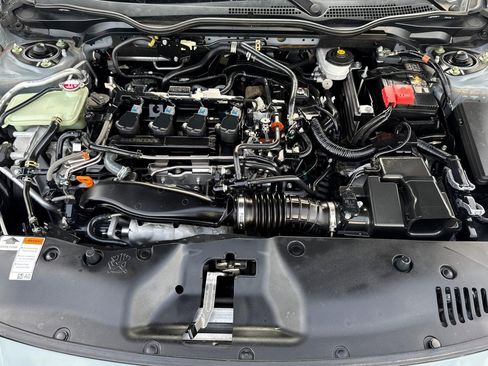 Used 2021 Honda Civic Sport image 34