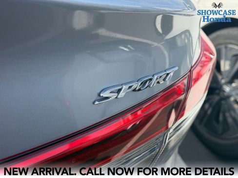 Used 2022 Honda Civic Sport image 10