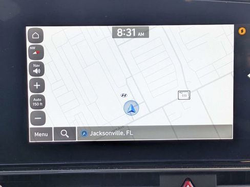 Used 2024 Hyundai Elantra SEL image 21