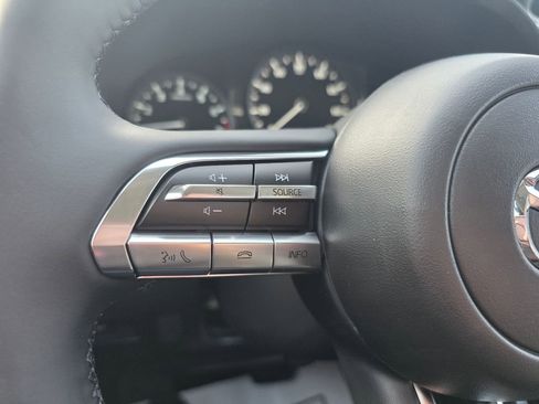 New 2026 MAZDA CX-50 AWD 2.5 S w/ Cargo Package image 17