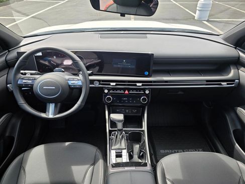 New 2025 Hyundai Santa Cruz XRT AWD/4WD image 17
