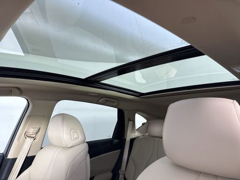 Certified 2023 Acura RDX AWD image 20