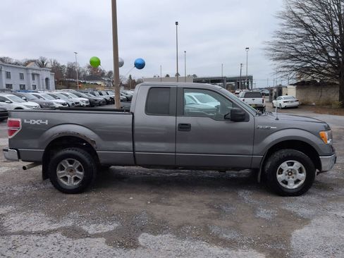 Used 2012 Ford F150 XLT w/ Trailer Tow Pkg image 9