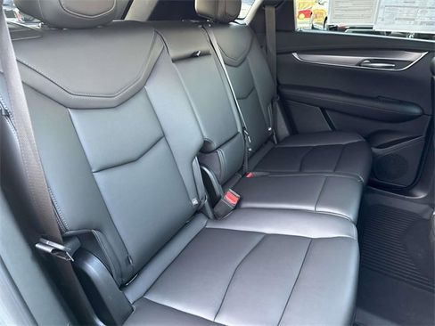 Certified 2023 Cadillac XT5 Luxury image 50