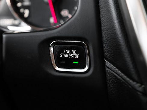 Used 2019 GMC Acadia Denali w/ Technology Package image 25