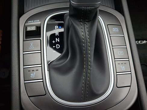 New 2026 Hyundai Kona SEL Sport image 16