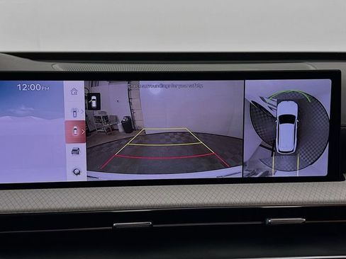 Certified 2025 Genesis GV80 3.5T Advanced image 14