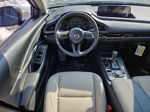 New 2026 MAZDA CX-30 AWD 2.5 S image 9