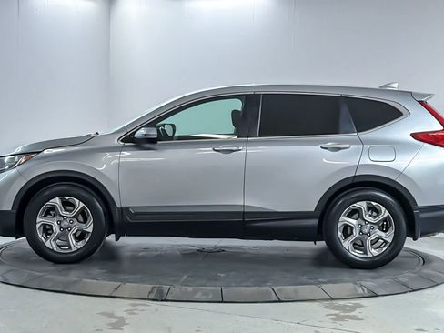 Used 2018 Honda CR-V EX-L image 5