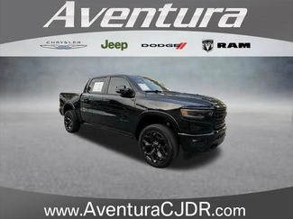 Certified 2024 RAM 1500 Limited AWD/4WD 360° Tour