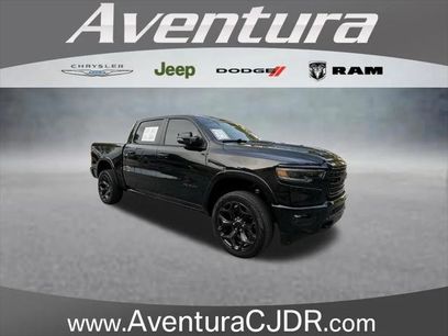 Certified 2024 RAM 1500 Limited