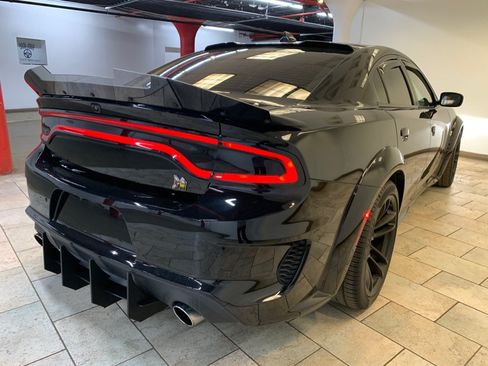 Used 2021 Dodge Charger Scat Pack RWD image 6