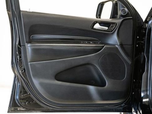 Used 2024 Dodge Durango SXT AWD/4WD image 8