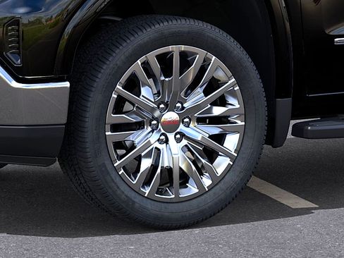 New 2026 GMC Sierra 1500 SLT AWD/4WD image 9