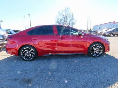 Used 2022 Kia Forte GT image 6