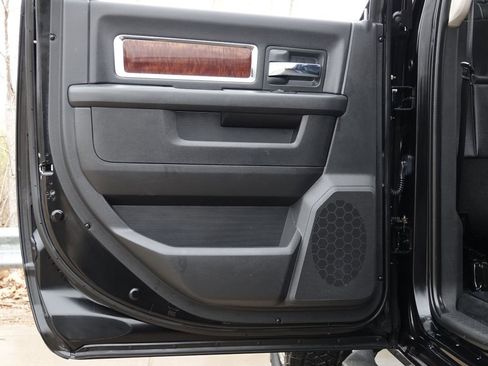 Used 2011 RAM 3500 Laramie w/ Cold Weather Group image 35