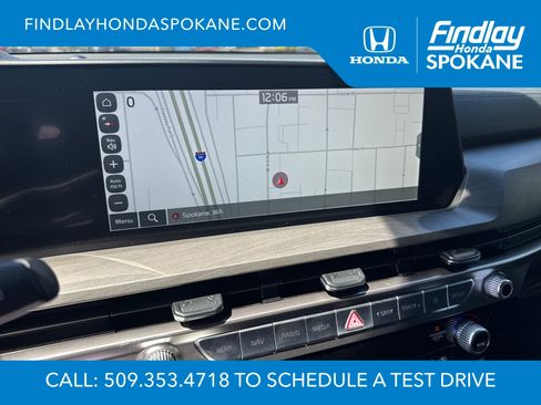 Used 2025 Kia Telluride EX X-Line AWD/4WD image 17