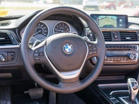 Used 2016 BMW 428i xDrive Convertible AWD/4WD image 24