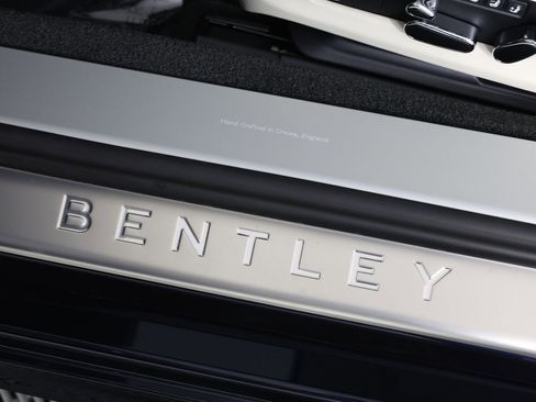 New 2026 Bentley Continental GT image 23