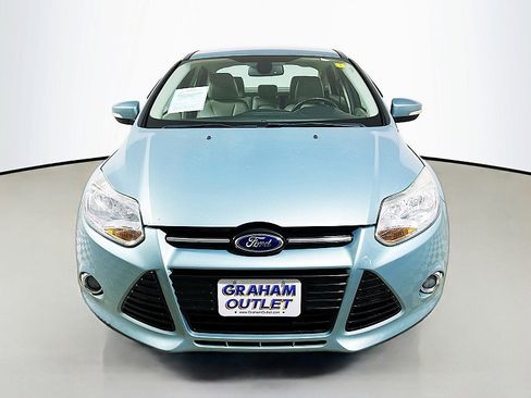 Used 2012 Ford Focus SEL FWD image 2