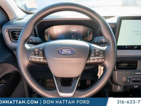 New 2026 Ford Maverick XL image 6