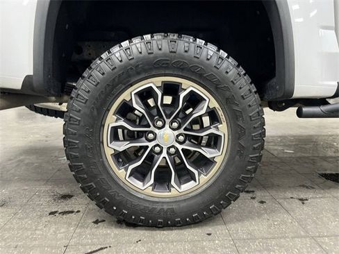 Certified 2020 Chevrolet Colorado ZR2 image 29