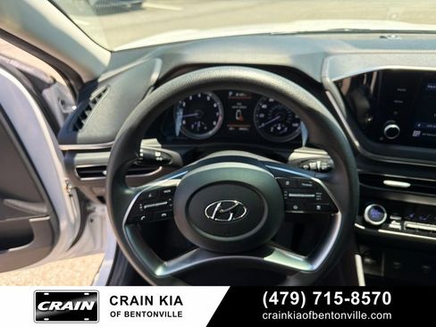 Used 2022 Hyundai Sonata SEL FWD image 15