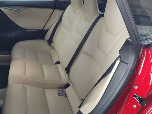 Used 2018 Tesla Model S 100D image 18