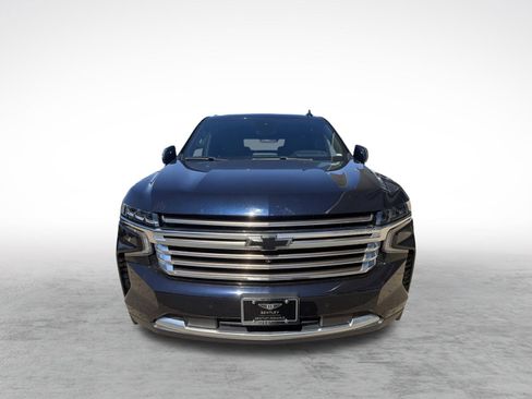 Used 2024 Chevrolet Tahoe High Country AWD/4WD image 7