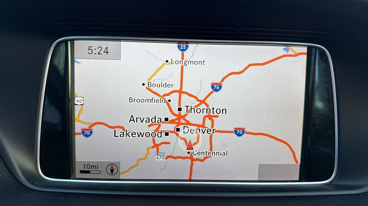 Used 2014 Mercedes-Benz E 350 Sedan image 28