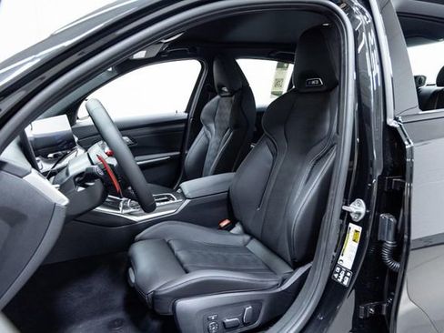 New 2026 BMW M3 Competition image 24